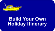 Broadland holiday itinerary planner